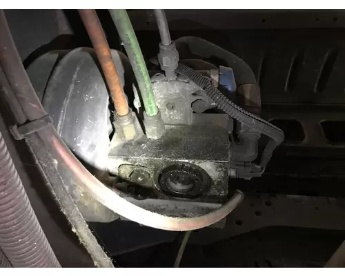 Bendix AD-IS Air Dryer