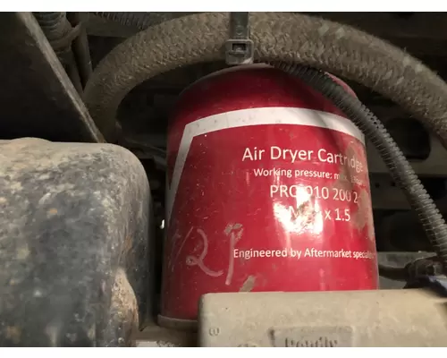 Bendix AD-IS Air Dryer