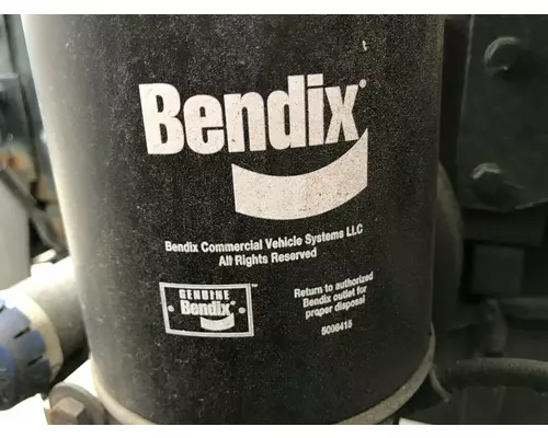 Bendix AD-IS Air Dryer