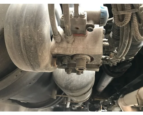 Bendix AD-IS Air Dryer