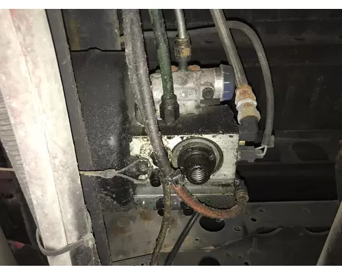 Bendix AD-IS Air Dryer