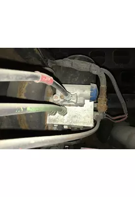Bendix AD-IS Air Dryer