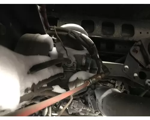 Bendix AD-IS Air Dryer