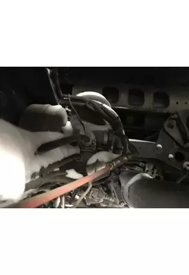 Bendix AD-IS Air Dryer