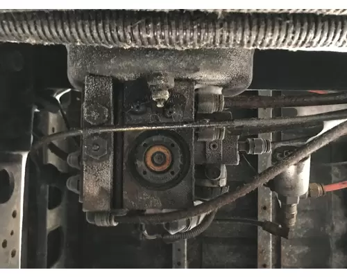 Bendix AD-IS Air Dryer