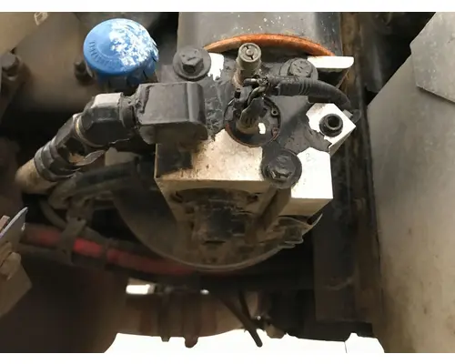 Bendix AD-IS Air Dryer