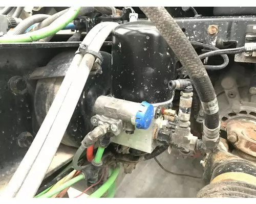Bendix AD-IS Air Dryer