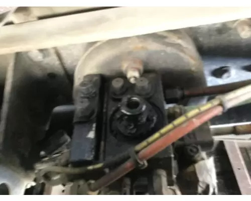 Bendix AD-IS Air Dryer