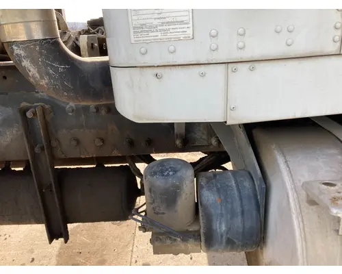 Bendix AD-IS Air Dryer