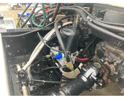 Bendix AD-IS Air Dryer