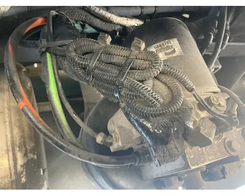 Bendix AD-IS Air Dryer