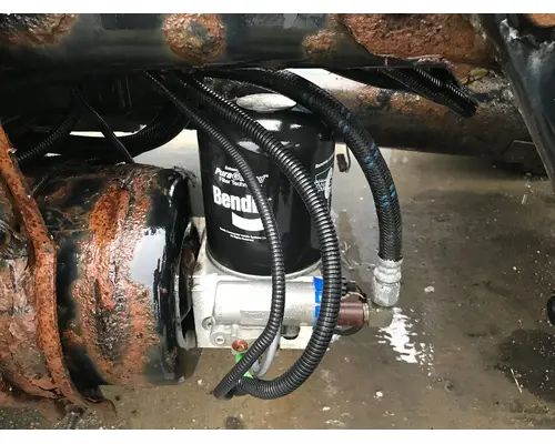 Bendix AD-IS Air Dryer