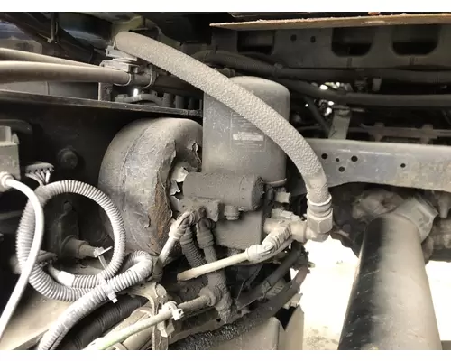Bendix AD-IS Air Dryer