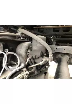 Bendix AD-IS Air Dryer