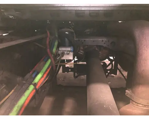 Bendix AD-IS Air Dryer