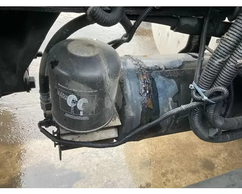 Bendix AD-IS Air Dryer