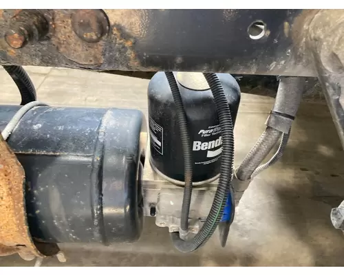 Bendix AD-IS Air Dryer