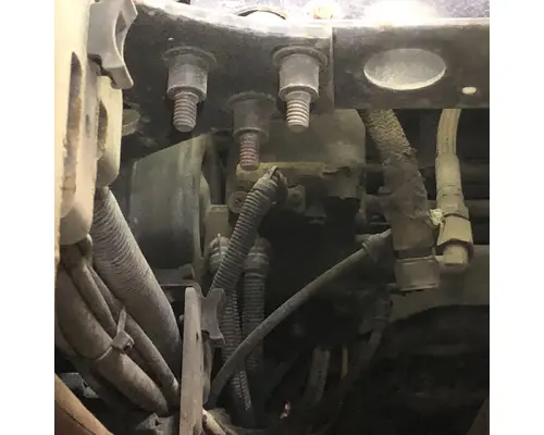 Bendix AD-IS Air Dryer