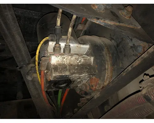 Bendix AD-IS Air Dryer