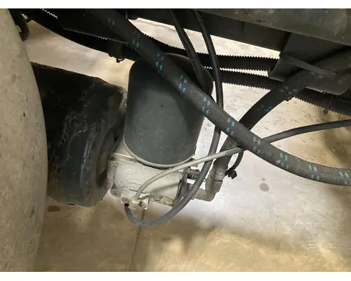 Bendix AD-IS Air Dryer