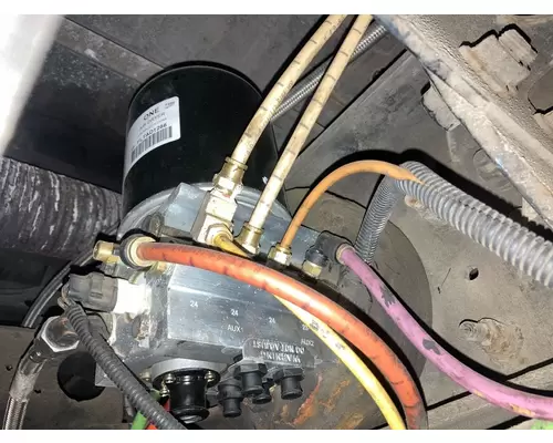 Bendix AD-IS Air Dryer