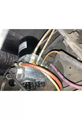 Bendix AD-IS Air Dryer