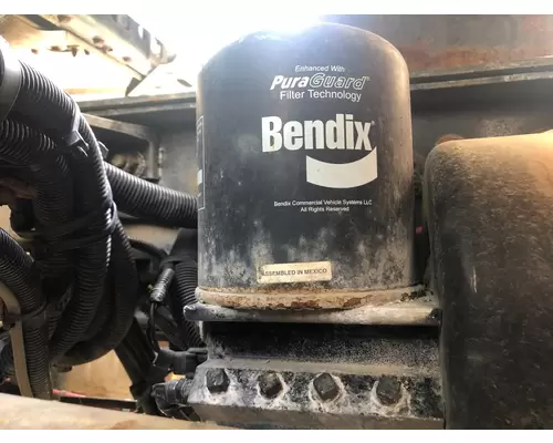 Bendix AD-IS Air Dryer
