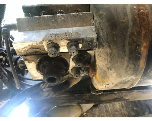 Bendix AD-IS Air Dryer