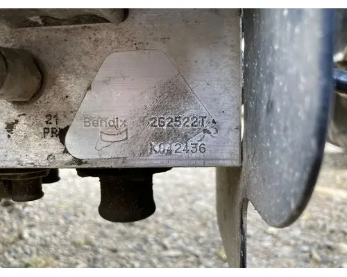 Bendix AD-IS Air Dryer