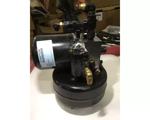 Bendix AD-IS Air Dryer