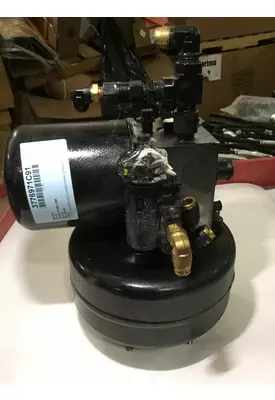 Bendix AD-IS Air Dryer