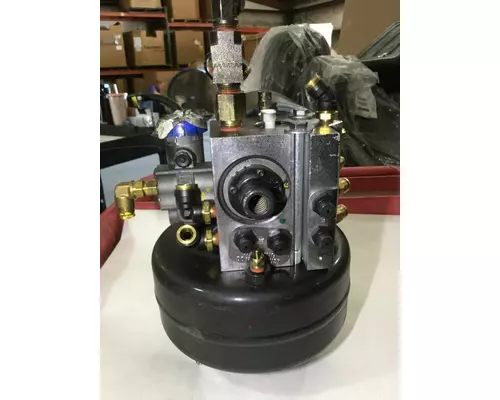 Bendix AD-IS Air Dryer