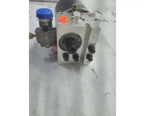 Bendix AD-IS Air Dryer