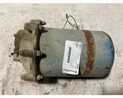 Bendix AD9 Air Dryer