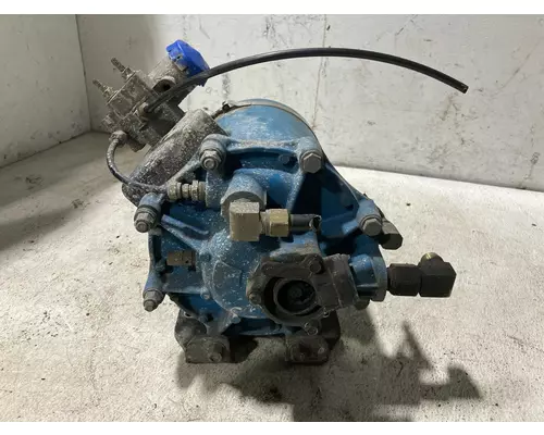 Bendix AD9 Air Dryer