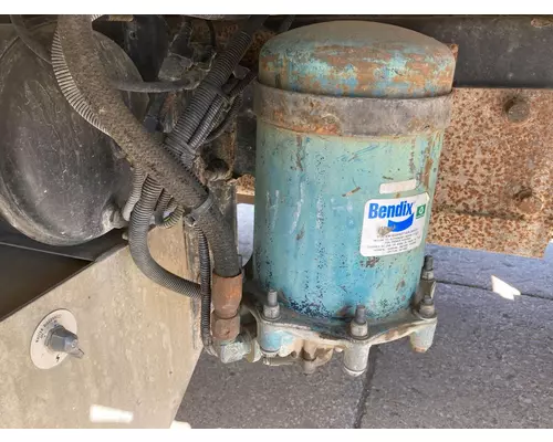 Bendix AD9 Air Dryer