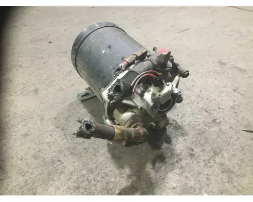 Bendix AD9 Air Dryer