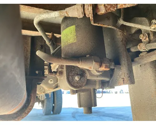 Bendix AD9 Air Dryer