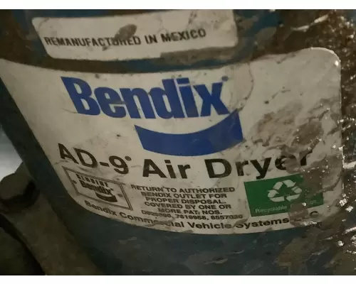 Bendix AD9 Air Dryer