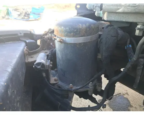 Bendix AD9 Air Dryer