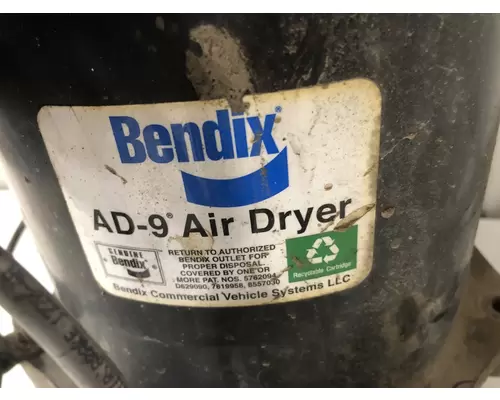 Bendix AD9 Air Dryer