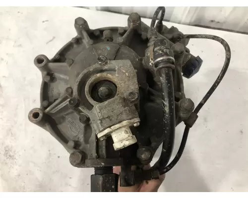 Bendix AD9 Air Dryer
