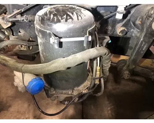 Bendix AD9 Air Dryer