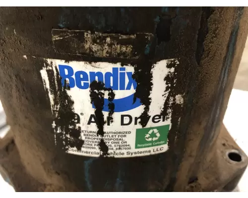 Bendix AD9 Air Dryer