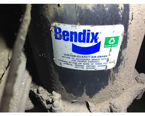 Bendix AD9 Air Dryer