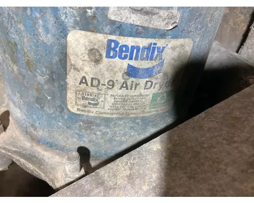 Bendix AD9 Air Dryer