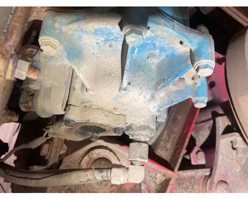 Bendix AD9 Air Dryer