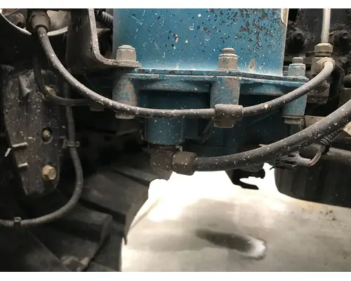 Bendix AD9 Air Dryer