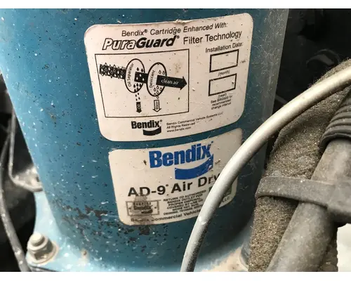 Bendix AD9 Air Dryer