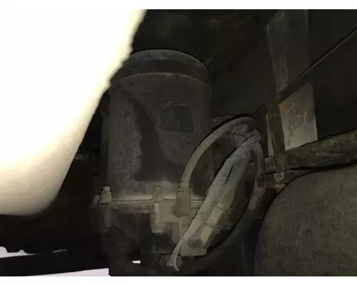 Bendix AD9 Air Dryer